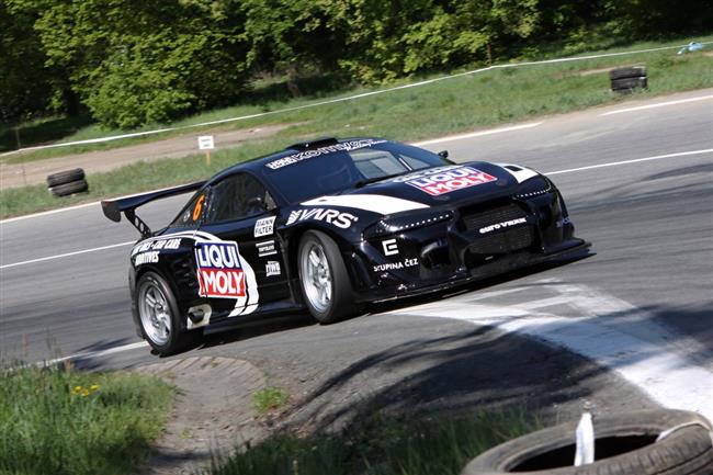 Zámecký vrch 2011 objektivem Standy Tichého