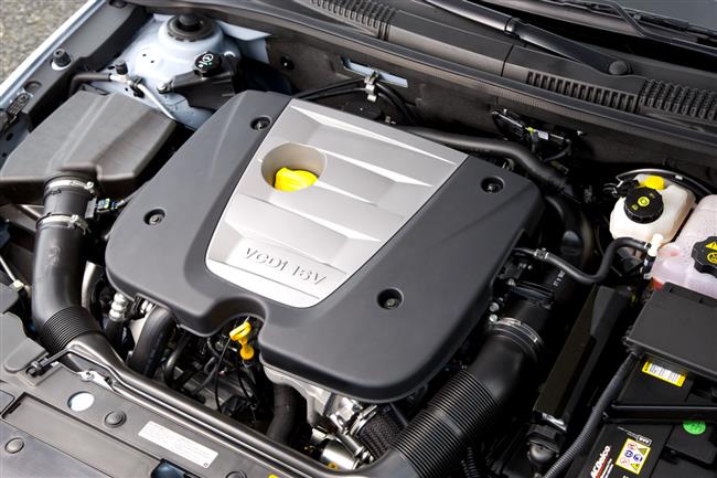 Chevrolet: přináší novinky u řady malých modelů na trhu v USA
