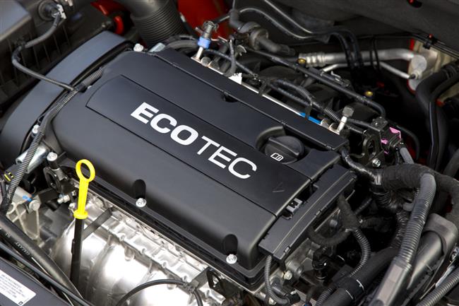 Chevrolet: přináší novinky u řady malých modelů na trhu v USA