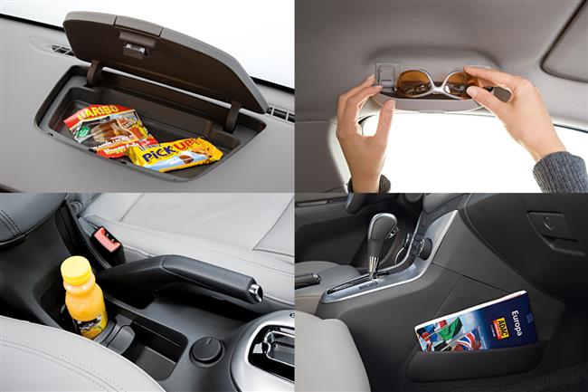 Chevrolet: přináší novinky u řady malých modelů na trhu v USA