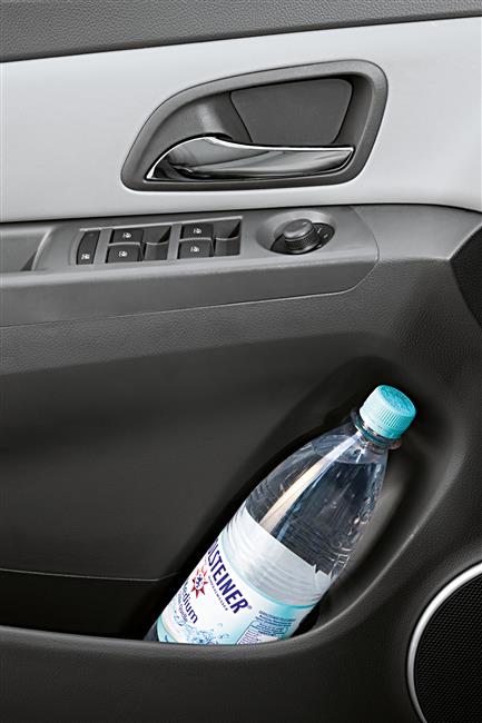 Chevrolet: přináší novinky u řady malých modelů na trhu v USA