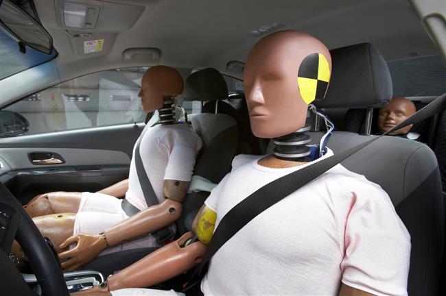 Chevrolet: přináší novinky u řady malých modelů na trhu v USA