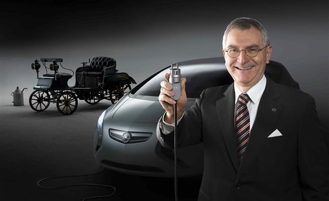 Prv nyn ji 110 let inovac Opelu v automobilov brani