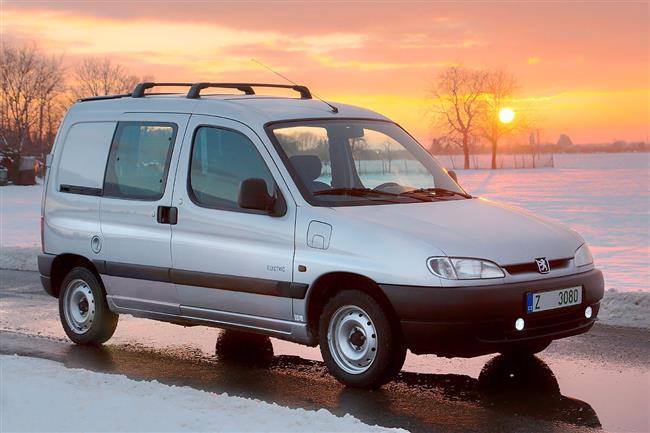Ofenzíva Peugeotu na trhu elektrických vozů, podepsáno v Bruselu