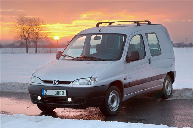 Ofenzíva Peugeotu na trhu elektrických vozů, podepsáno v Bruselu