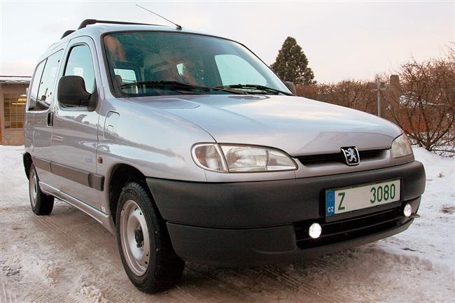 Ofenzva Peugeotu na trhu elektrickch voz, podepsno v Bruselu