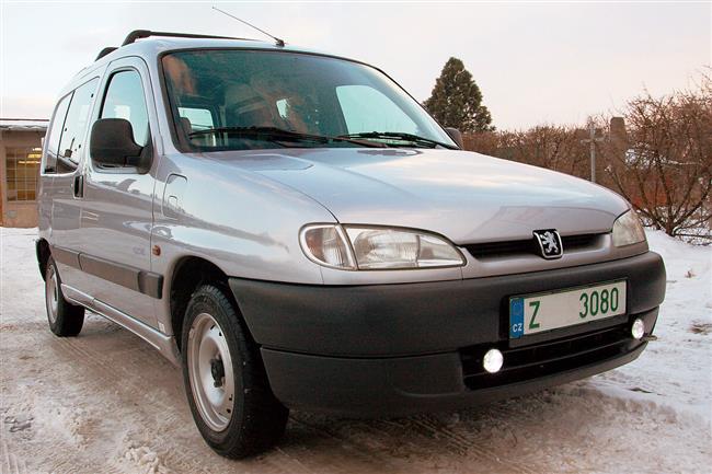 Ofenzíva Peugeotu na trhu elektrických vozů, podepsáno v Bruselu