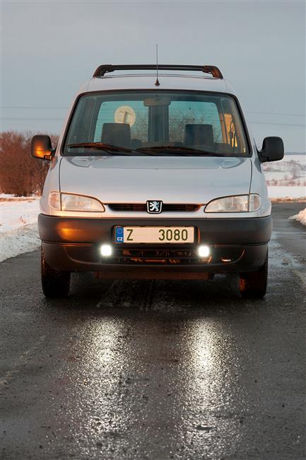 Ofenzíva Peugeotu na trhu elektrických vozů, podepsáno v Bruselu
