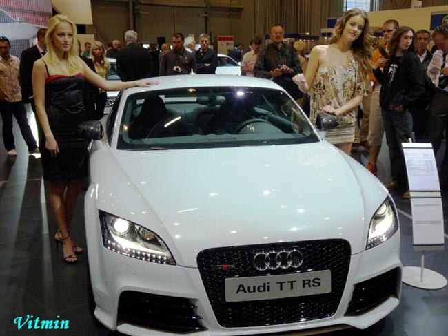 Soutěž o lístky na Motosalon v Brně 2010. Ještě stále můžete soutěžit !!