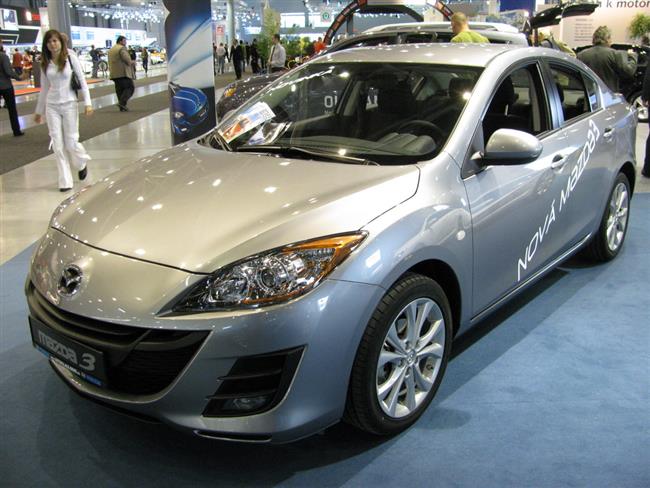 Autosalon Brno 2009 a další novinky, foto Karel Kolečko