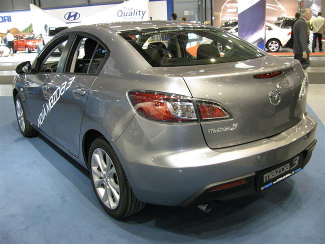 Autosalon Brno 2009 a další novinky, foto Karel Kolečko