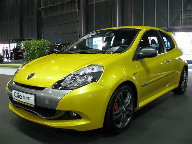 Autosalon Brno 2009 a další novinky, foto Karel Kolečko