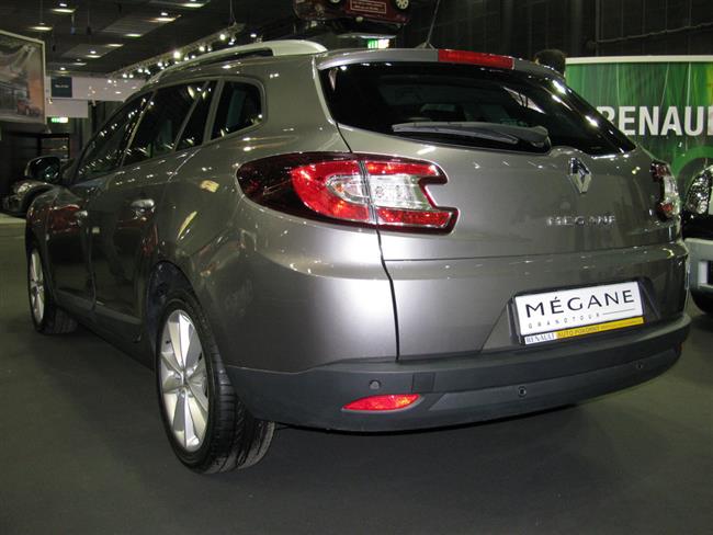 Autosalon Brno 2009 a další novinky, foto Karel Kolečko