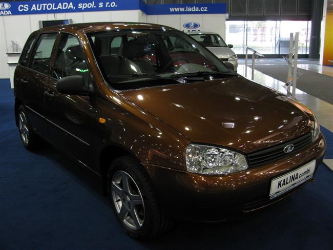 Autosalon Brno 2009 a další novinky, foto Karel Kolečko