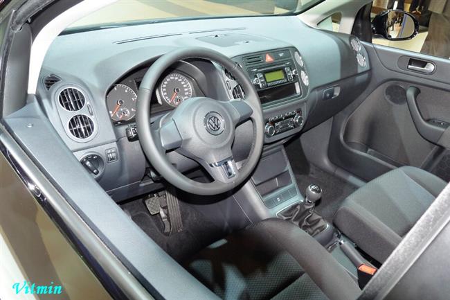 Autosalon Brno 2009 a sporťáky objektivem Víti Klígla