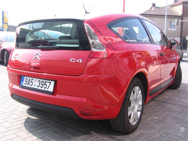 C4 Picasso a C4 Grand Picasso nyn na eskm trhu ve speciln srii Image