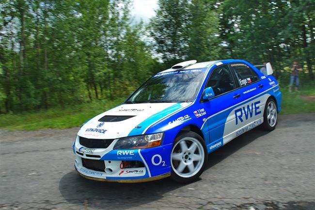 Engeho testy plyňáku na Třebíč, foto týmu