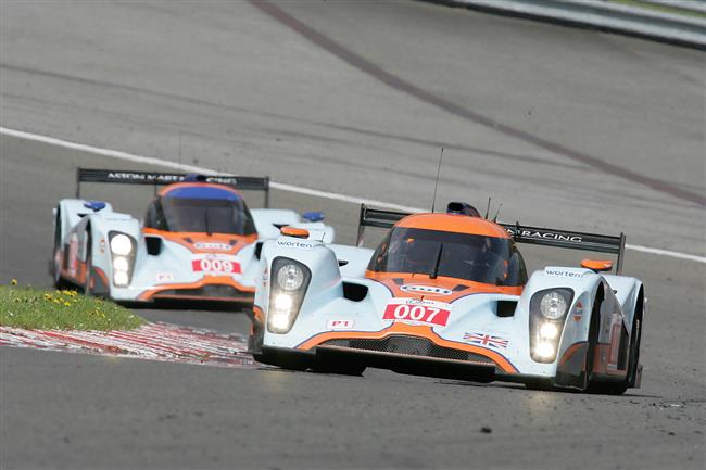 Hokejové derby pražských S nabídne i setkání s českými vítězi Le Mans Series a DVD !