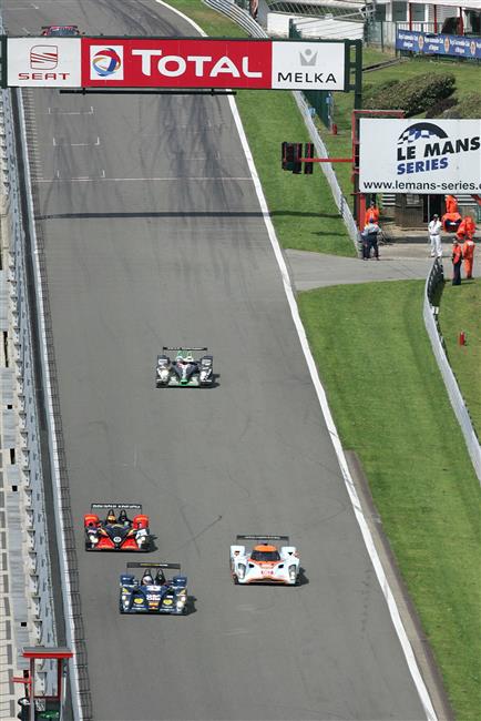 Hokejové derby pražských S nabídne i setkání s českými vítězi Le Mans Series a DVD !