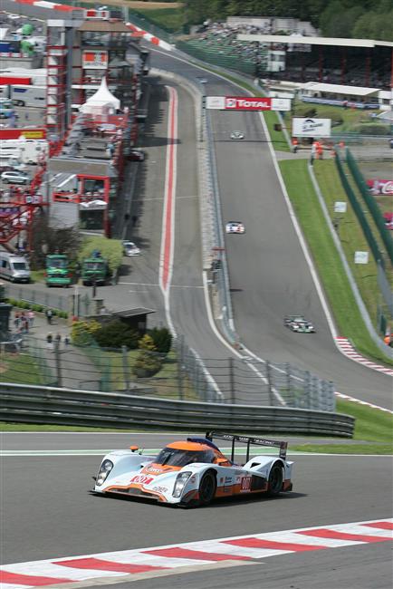 Hokejové derby pražských S nabídne i setkání s českými vítězi Le Mans Series a DVD !