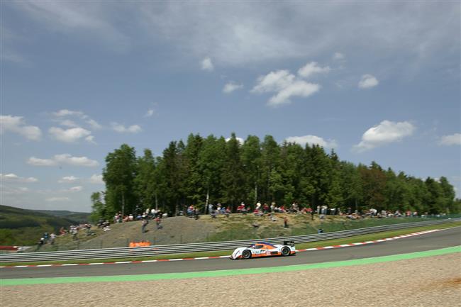 Hokejové derby pražských S nabídne i setkání s českými vítězi Le Mans Series a DVD !