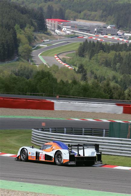 Hokejové derby pražských S nabídne i setkání s českými vítězi Le Mans Series a DVD !