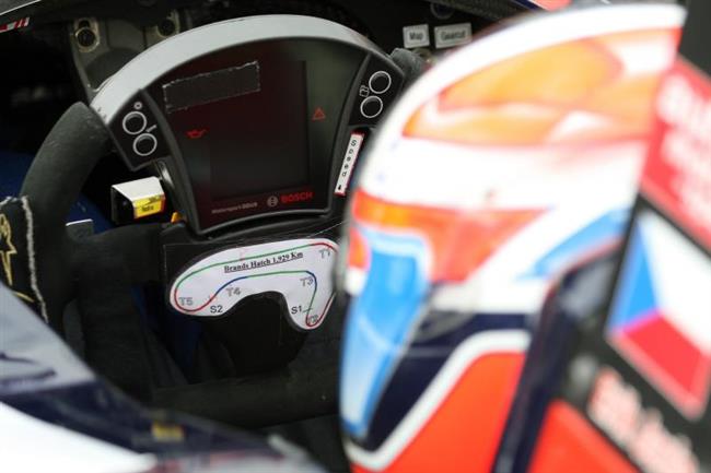 F3: Erik Jani douf, e v Le Mans nave na pro nj spnou Barcelonu