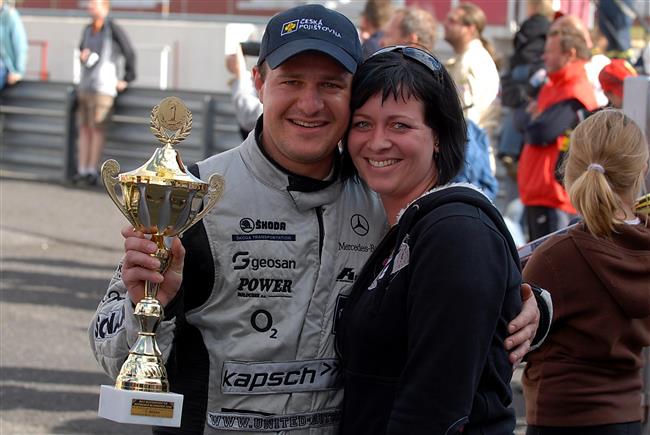 Srpnový Most a dramatická tříhodinovka objektivem Martina Straky, BPA