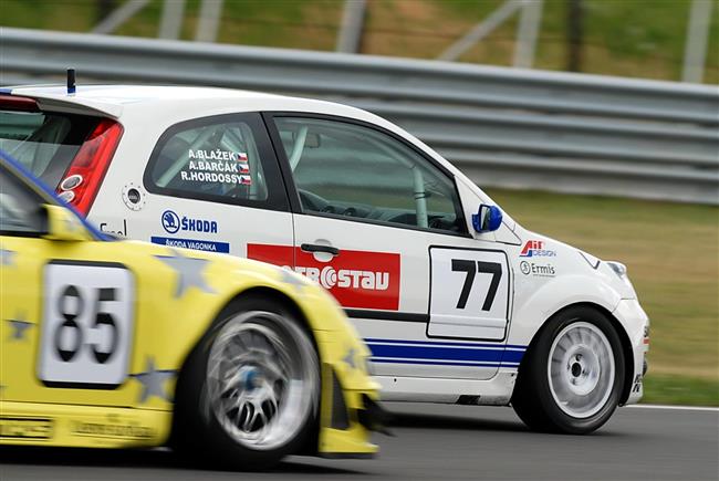 Srpnový Most a dramatická tříhodinovka objektivem Martina Straky, BPA
