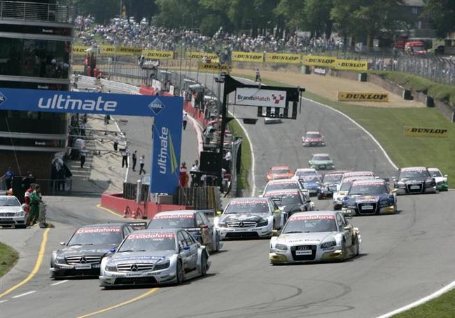 TV SPORT 5 představí nový film Le Mans Phenomenon i domácí nejlepší  jezdce
