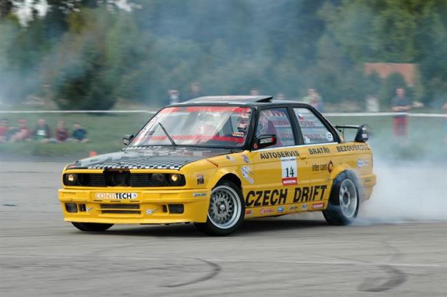 Historick sestihy WRC 1998 a zznamy DTM (ITC) 1996 na SPORT 5