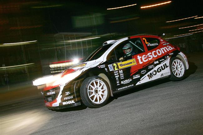 Historick sestihy WRC 1998 a zznamy DTM (ITC) 1996 na SPORT 5