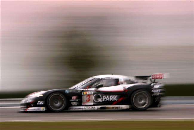 TV SPORT 5 představí nový film Le Mans Phenomenon i domácí nejlepší  jezdce