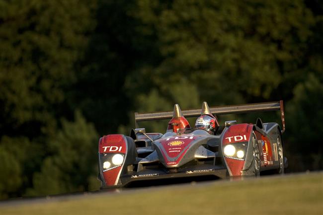 TV SPORT 5 představí nový film Le Mans Phenomenon i domácí nejlepší  jezdce