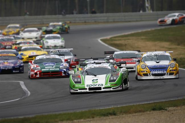 TV SPORT 5 představí nový film Le Mans Phenomenon i domácí nejlepší  jezdce