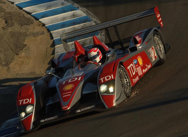 TV SPORT 5 představí nový film Le Mans Phenomenon i domácí nejlepší  jezdce