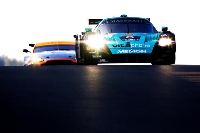 TV SPORT 5 představí nový film Le Mans Phenomenon i domácí nejlepší  jezdce