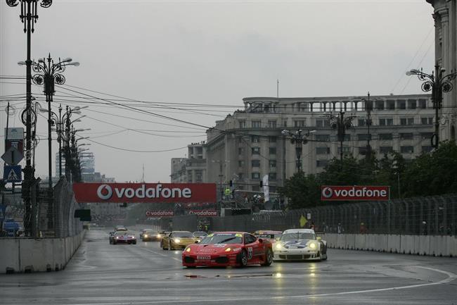 Osm pmch penos z Hockenheimu na zvr jna ve vysln motoristick TV SPORT 5