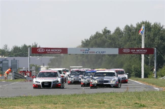 K nabdce vysln TV Sport 5 na ervenec, foto BPA