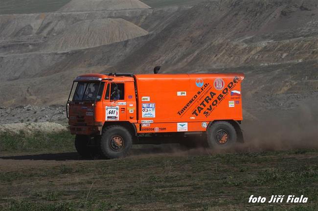 Baja Saxonia 2011 objektivem Jirky Fialy