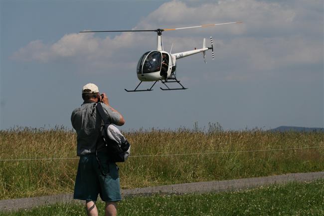 Ohldnut za vydaenm XXXVII. ronkem Rallye Bohemia a podekovn poadatel zastnnm