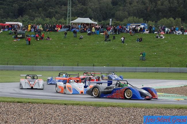 SCC Brno 2014, po letech znovu rychlé placky v moravské metropoli