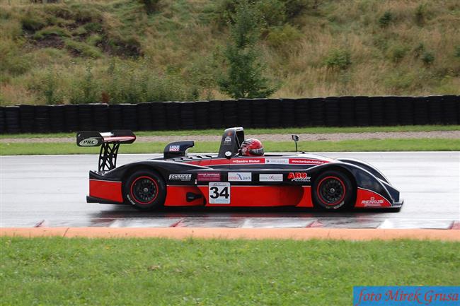 SCC Brno 2014, po letech znovu rychlé placky v moravské metropoli