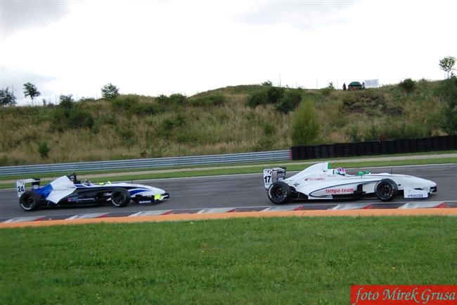 Formula Renault pi Truck Prix,foto Mirek Grusa