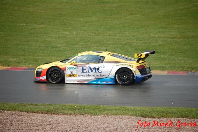 FIA GT3 European Championship je ampiont sportovnch vozidel souasnosti