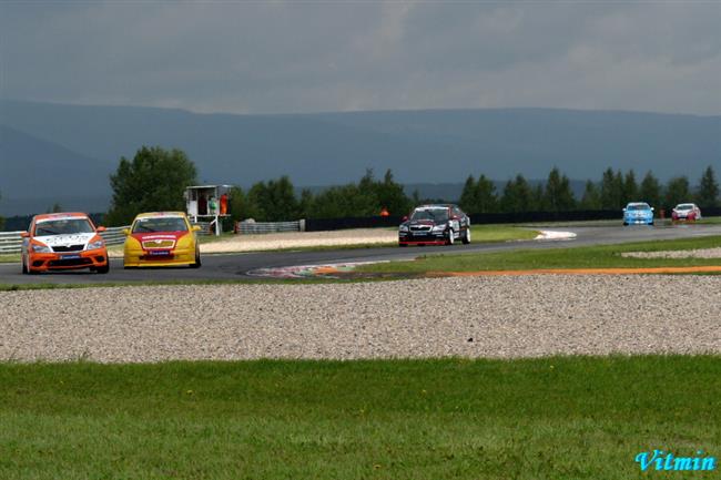 Oficiln : Okruhov Clio Cup Bohemia a Octvia cup 2011spoj sv sly !