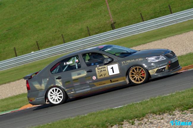 Oficiln : Okruhov Clio Cup Bohemia a Octvia cup 2011spoj sv sly !