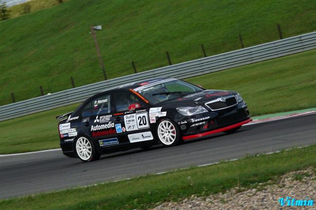 Oficiln : Okruhov Clio Cup Bohemia a Octvia cup 2011spoj sv sly !