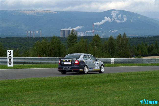 Octavia Cup 2010 v Mostě, foto V.Klígl