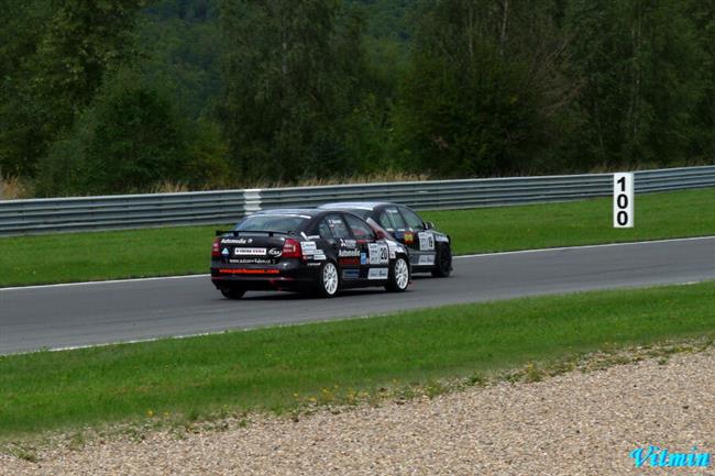 Octavia Cup 2010 v Mostě, foto V.Klígl